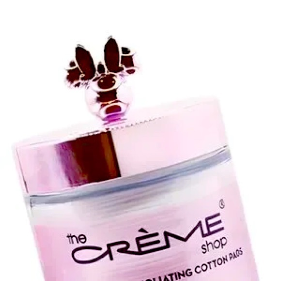 The Crème Shop × Minnie Mouse Reusable Cotton Swabs NWT - Picture 3 of 4